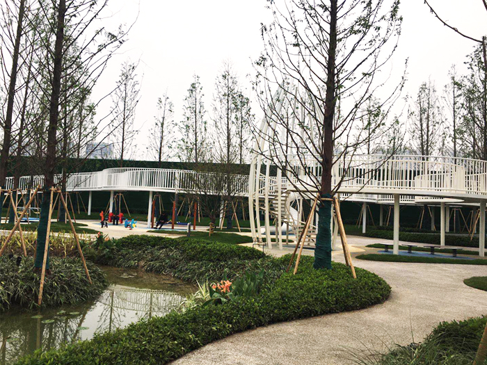 上海室內兒童游樂設備
